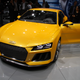 Illustration for article titled The Audi Sport Quattro Concept Could Be Fantastic